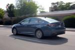Hyundai Sonata PHEV 2015 года